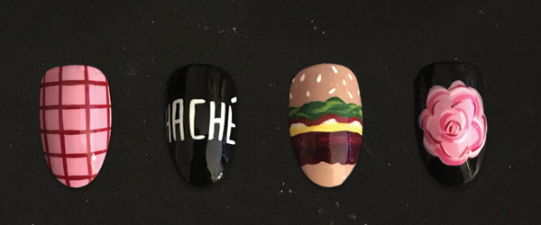 nails