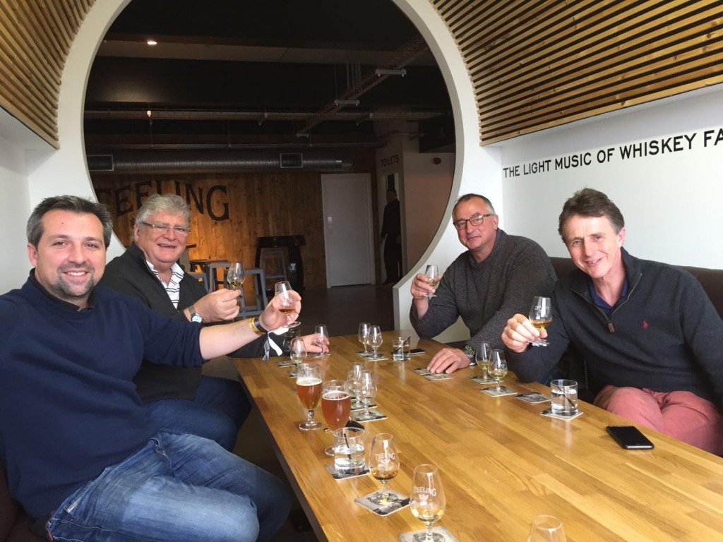 teeling