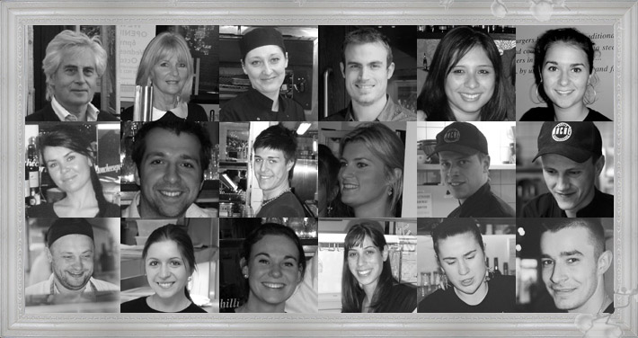 Team Images