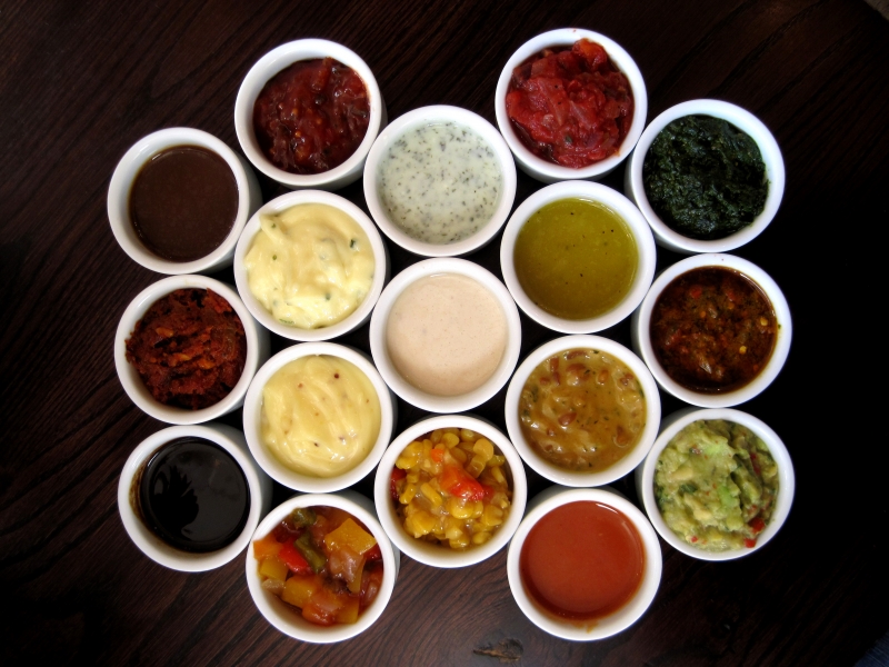 Dips