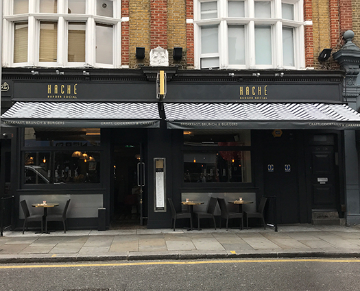 Hache-Chelsea-Exterior